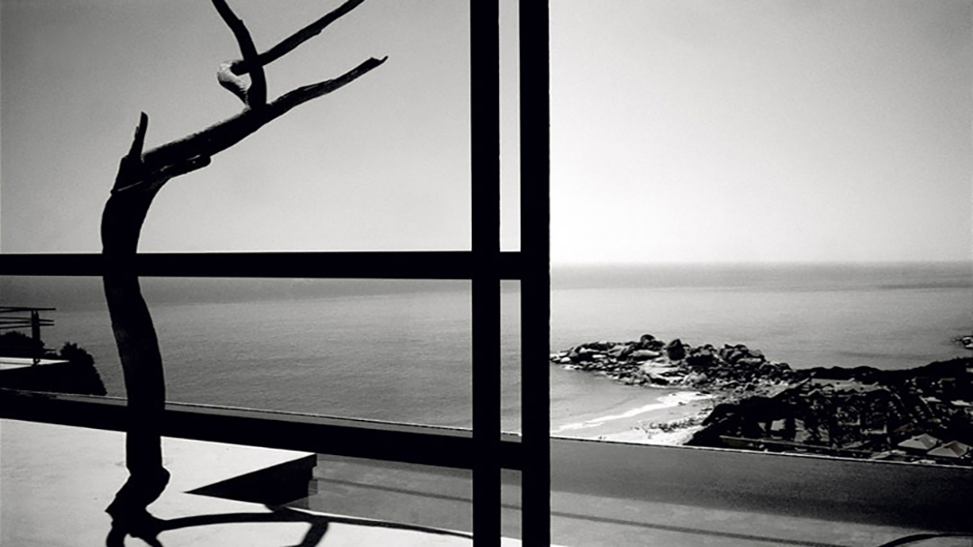 Blog - Real Photgraphy of South Africa, Cape town view on the beach, by Thomas Vassort. BOOCLE